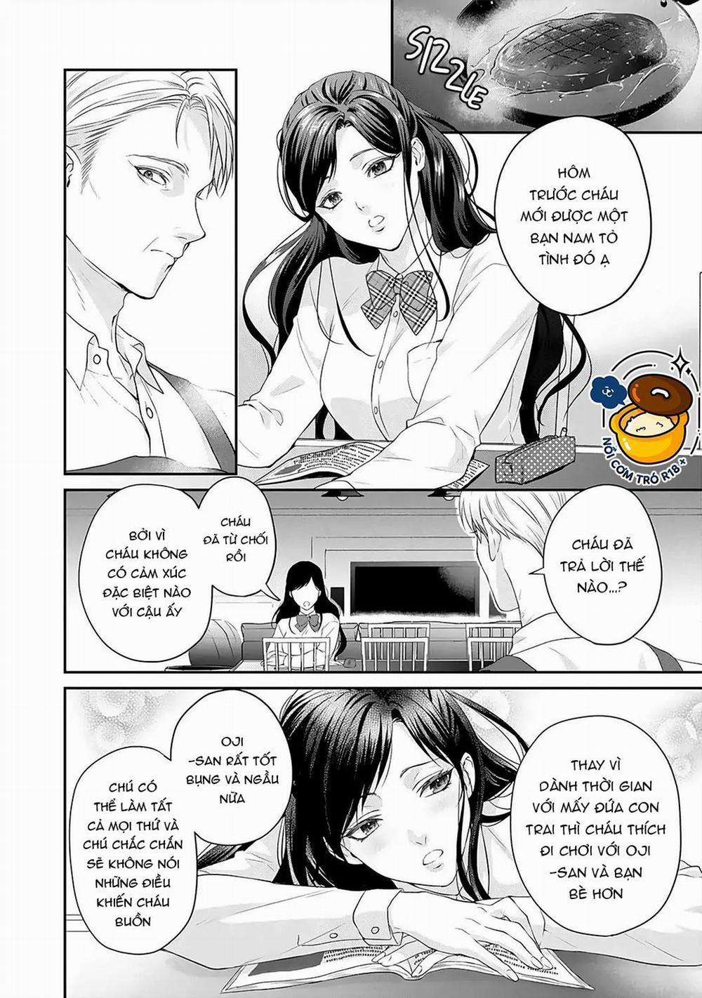 Ám Ảnh Ma Cà Rồng 6.2 trang 1