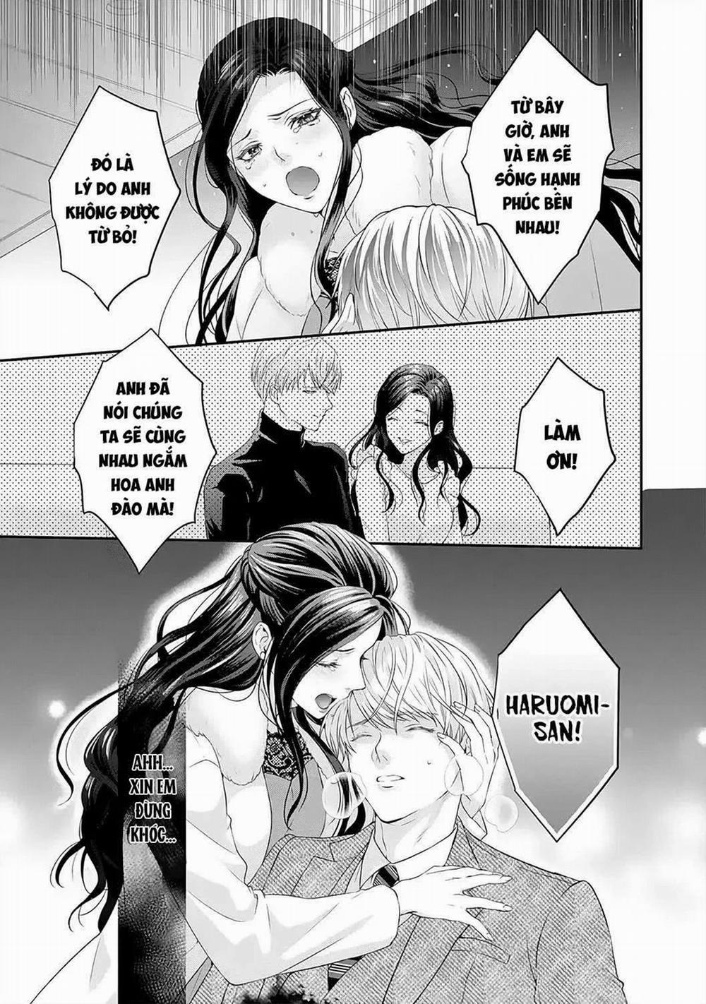 Ám Ảnh Ma Cà Rồng 6.2 trang 10