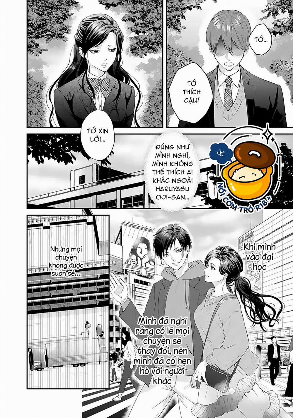 Ám Ảnh Ma Cà Rồng 7.1 trang 11