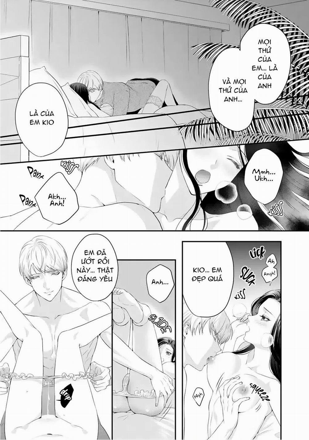 Ám Ảnh Ma Cà Rồng 8.1 trang 10