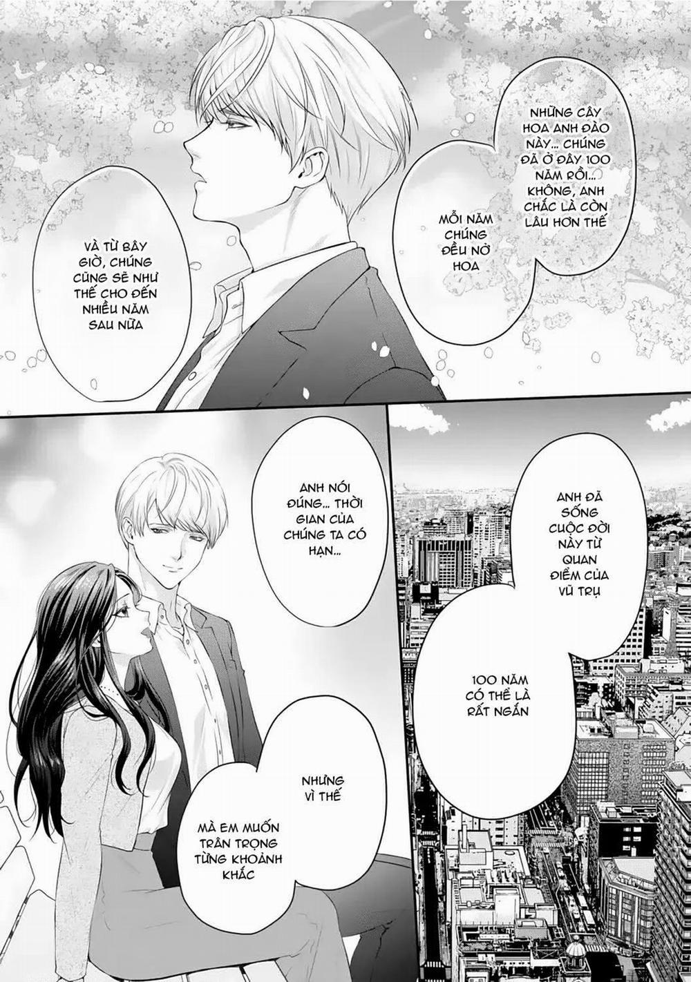 Ám Ảnh Ma Cà Rồng 8.2 trang 13