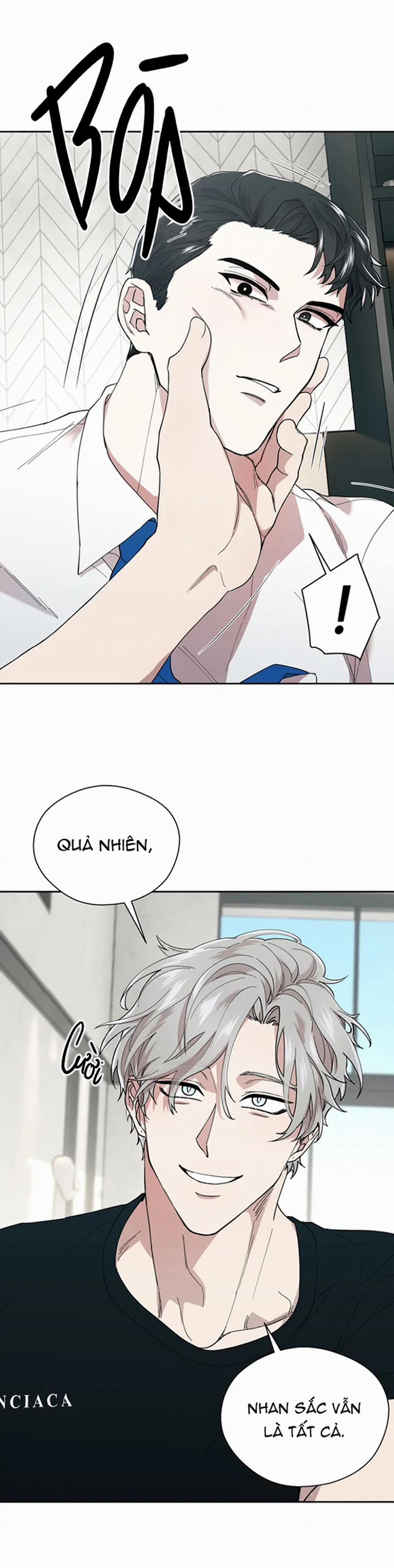 Ám Ảnh Pheromone 1 trang 7