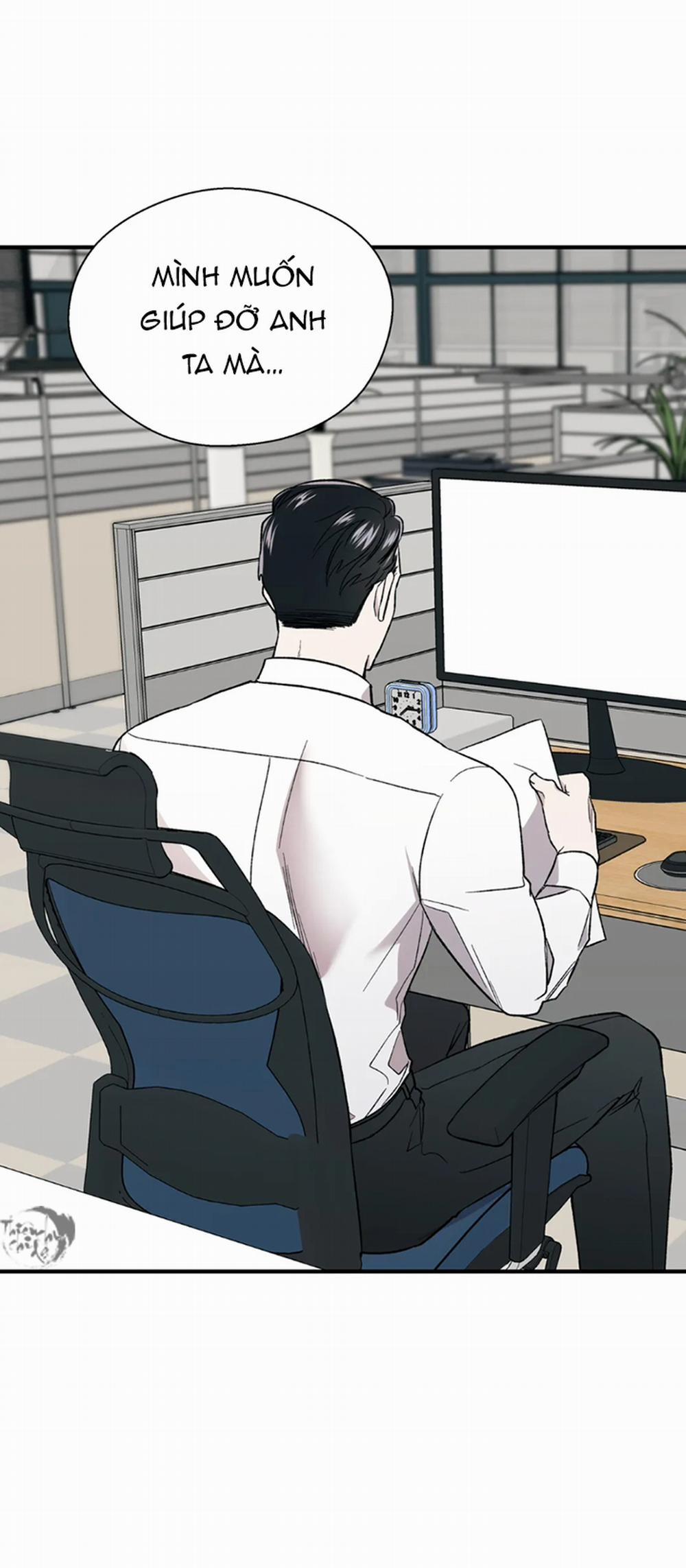 Ám Ảnh Pheromone 2 trang 18