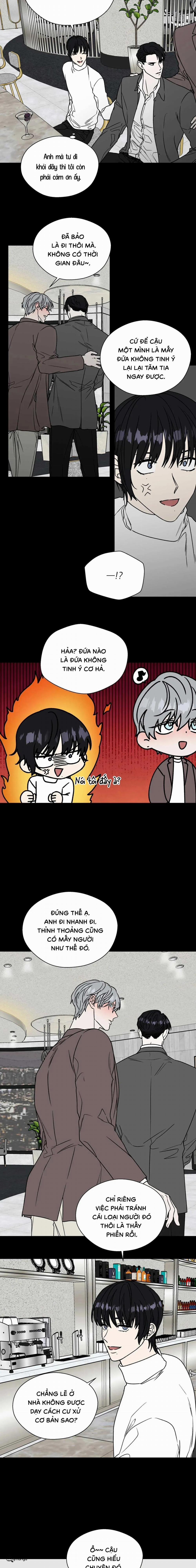 Ám Ảnh Pheromone 72 trang 4