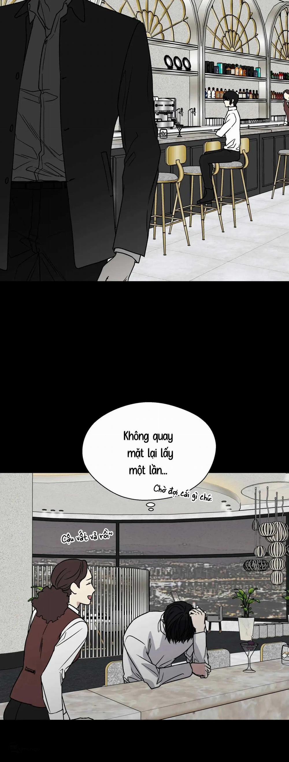 Ám Ảnh Pheromone 72 trang 7