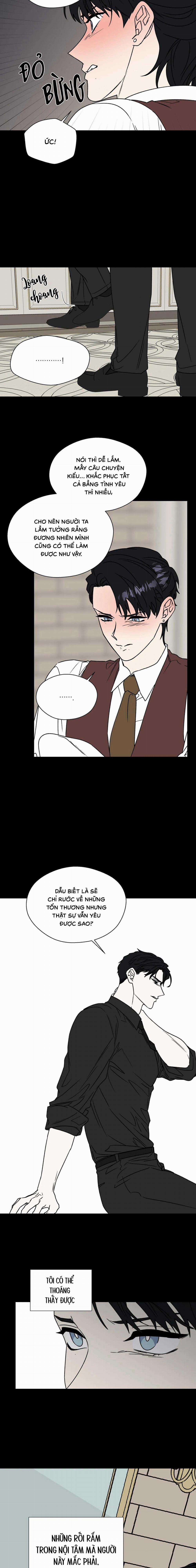 Ám Ảnh Pheromone 73 trang 7