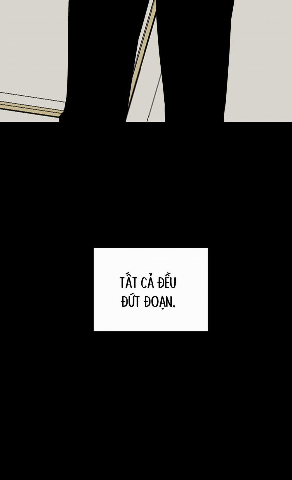 Ám Ảnh Pheromone 73 trang 9