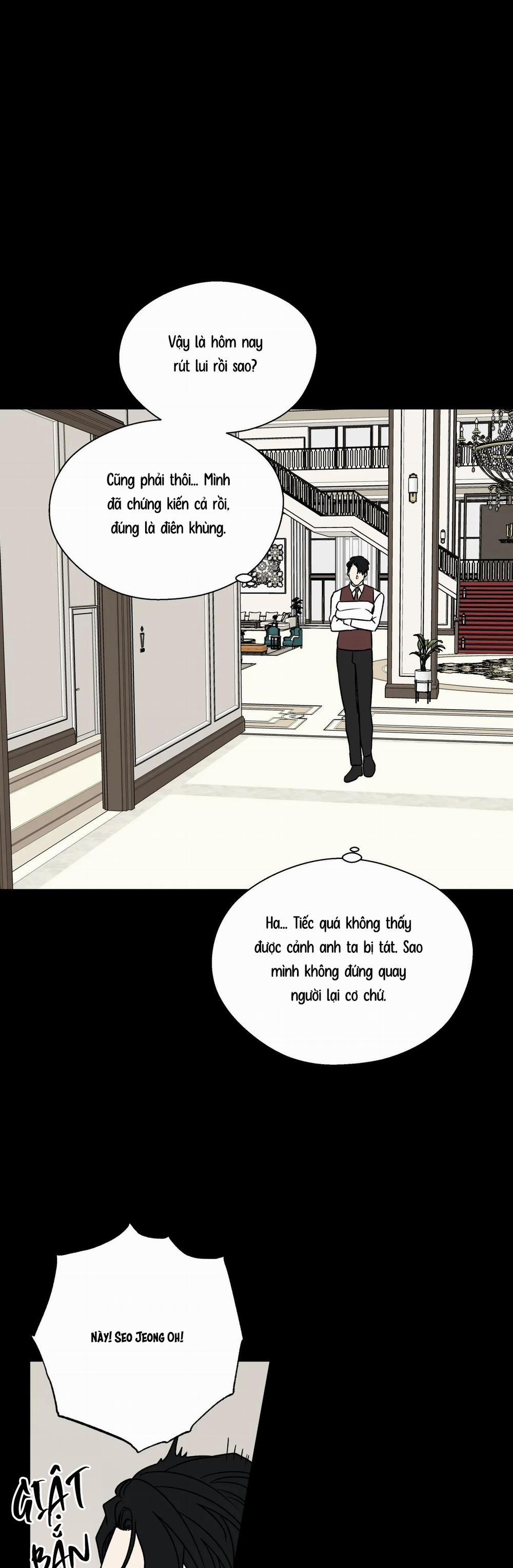 Ám Ảnh Pheromone 74 trang 12