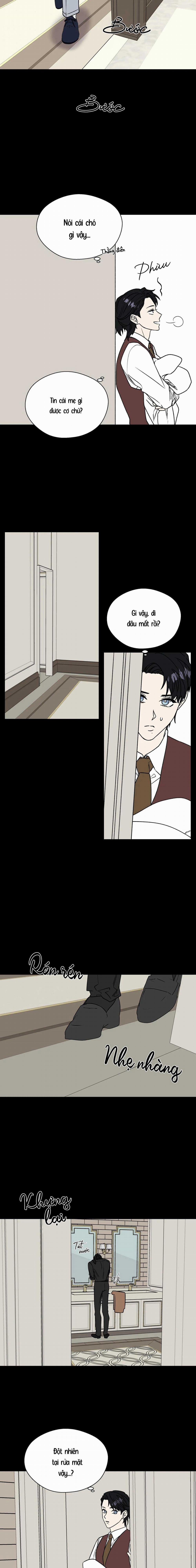 Ám Ảnh Pheromone 75 trang 3