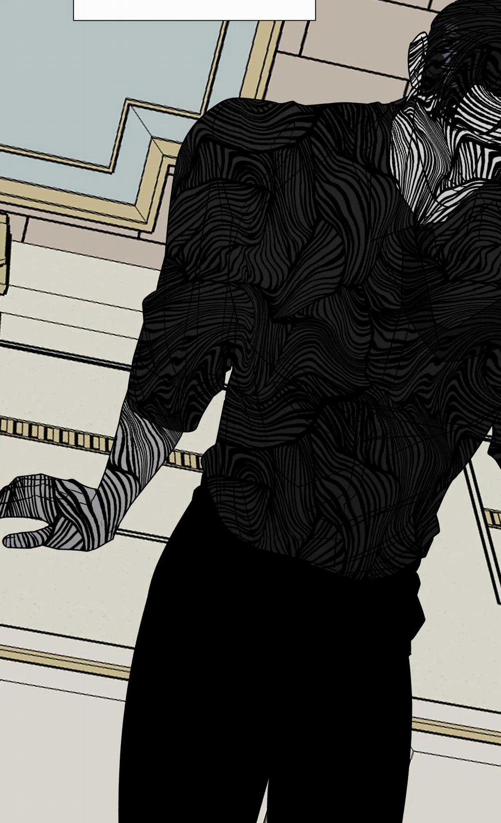 Ám Ảnh Pheromone 75 trang 8