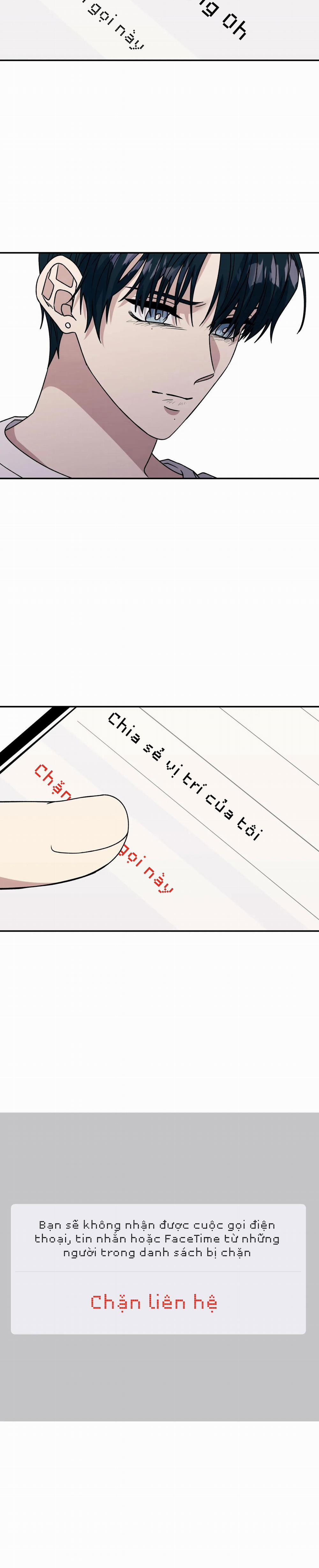 Ám Ảnh Pheromone 76 trang 7