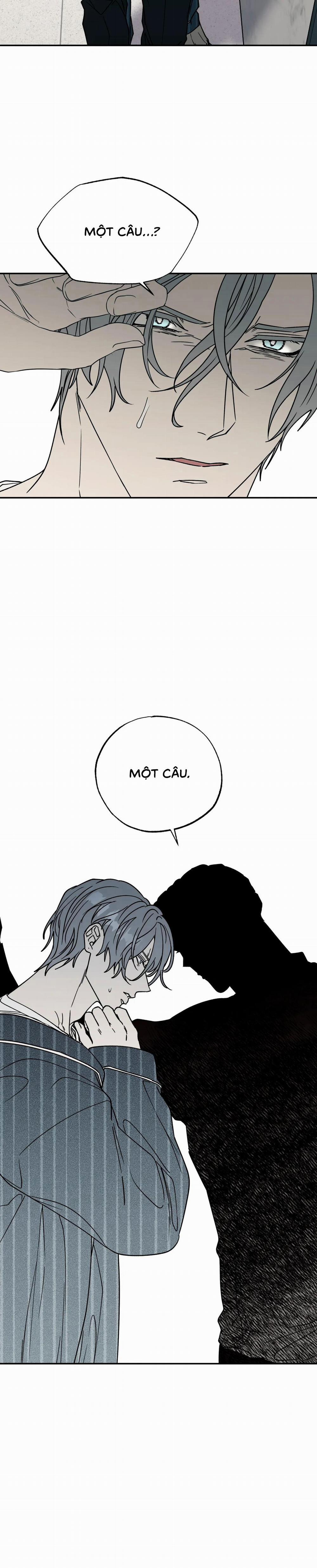Ám Ảnh Pheromone 79 trang 10