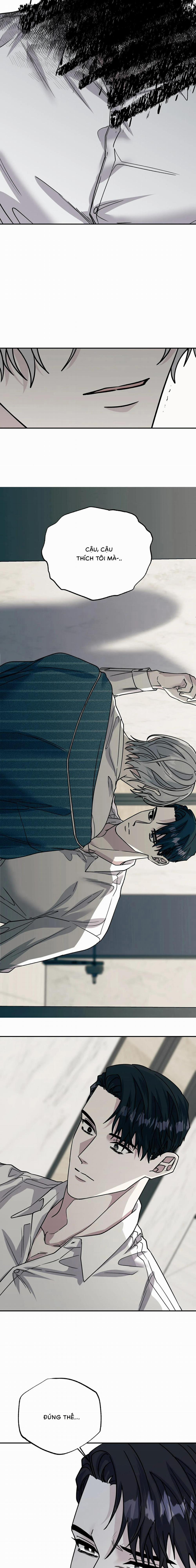 Ám Ảnh Pheromone 80 trang 1