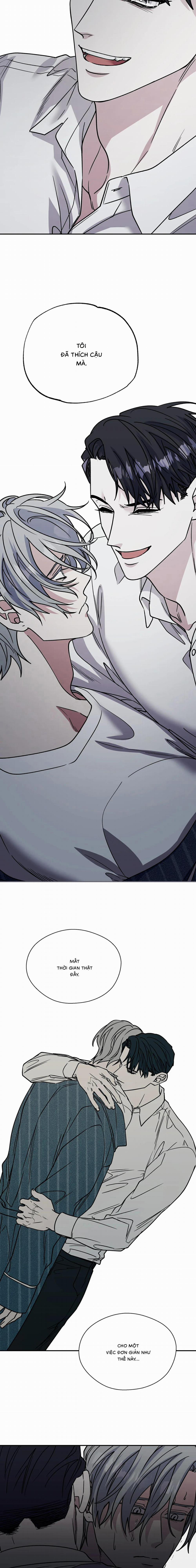 Ám Ảnh Pheromone 80 trang 2