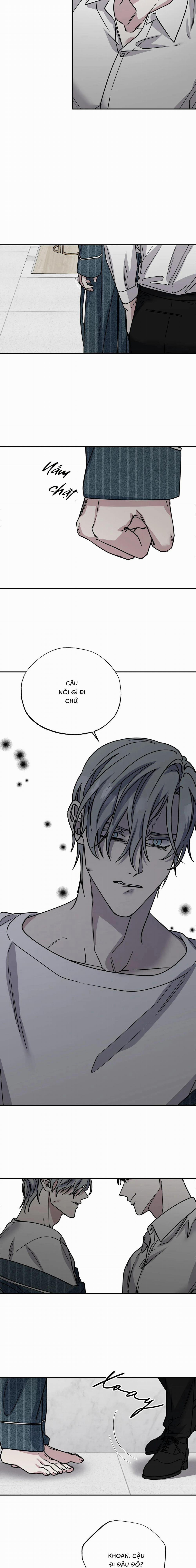 Ám Ảnh Pheromone 80 trang 5