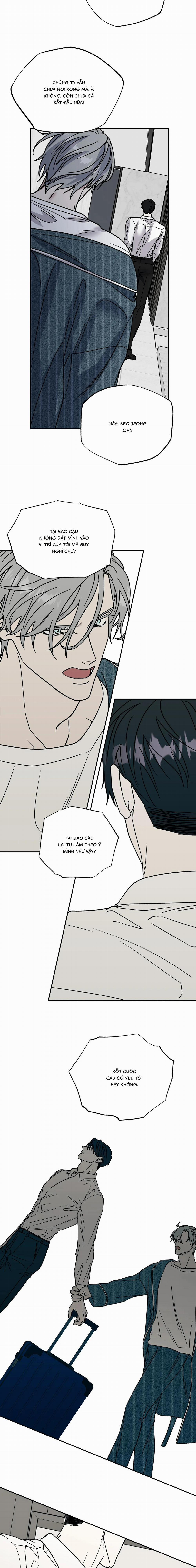 Ám Ảnh Pheromone 80 trang 6