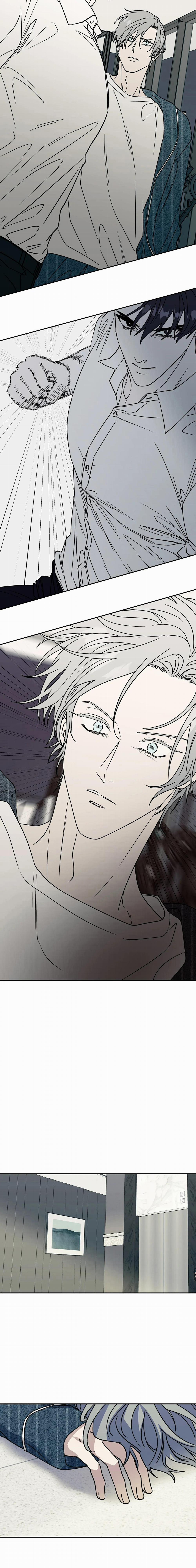 Ám Ảnh Pheromone 80 trang 7