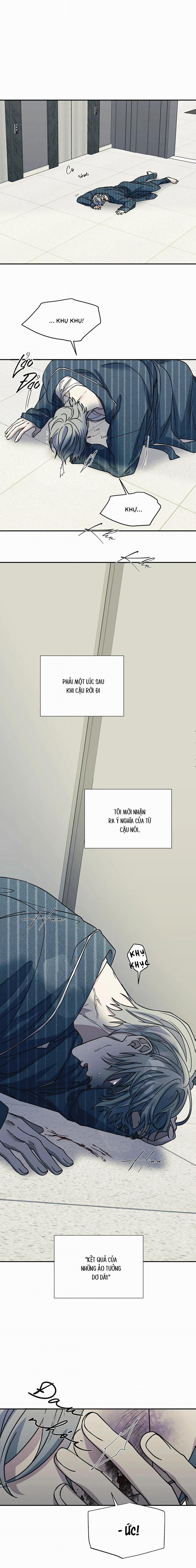 Ám Ảnh Pheromone 80 trang 8