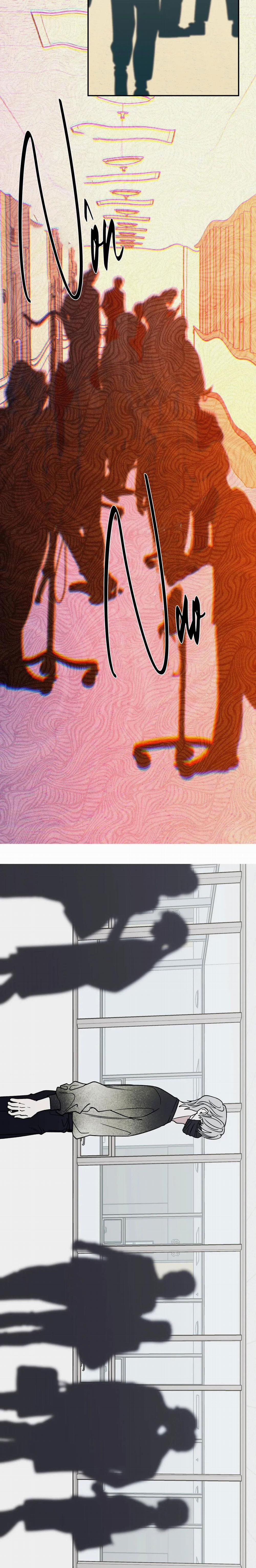 Ám Ảnh Pheromone 82 trang 11