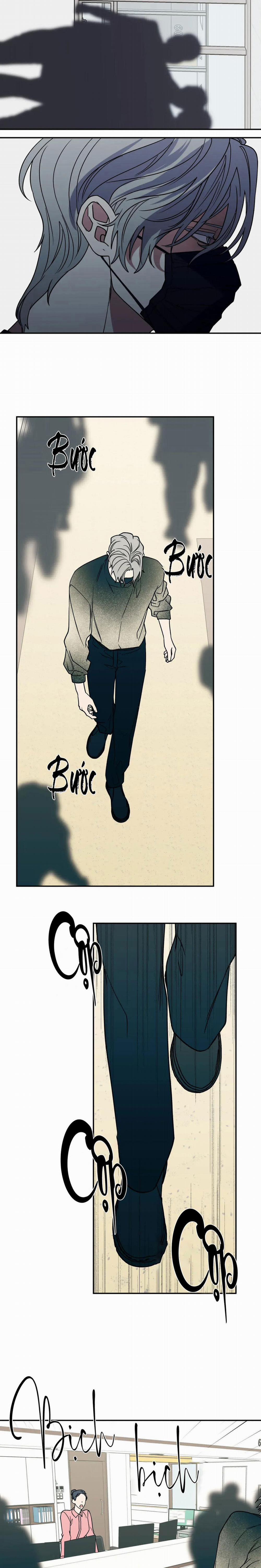 Ám Ảnh Pheromone 82 trang 12