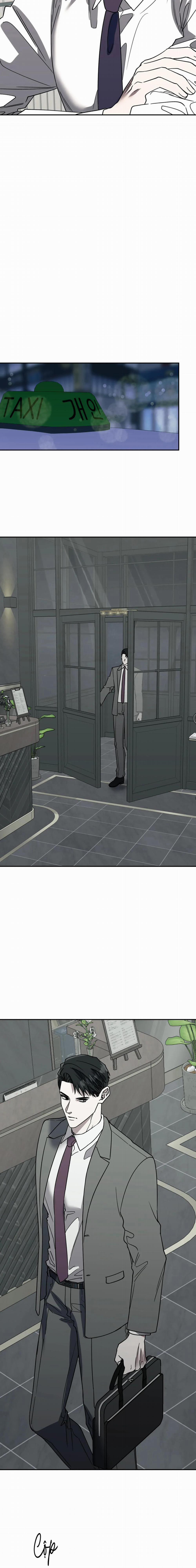 Ám Ảnh Pheromone 83 trang 13