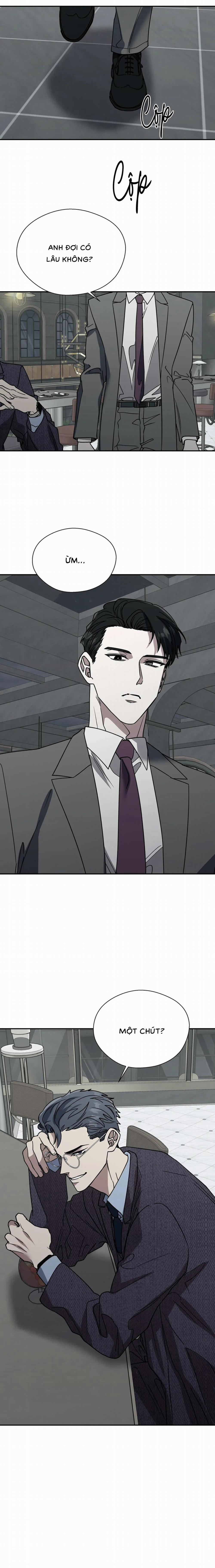 Ám Ảnh Pheromone 83 trang 14