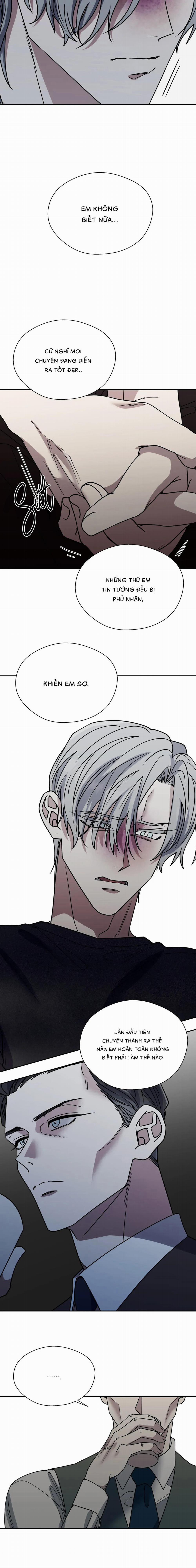 Ám Ảnh Pheromone 83 trang 5