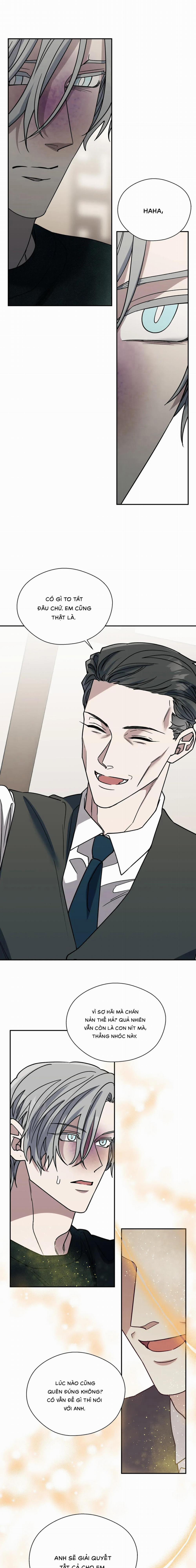 Ám Ảnh Pheromone 83 trang 6
