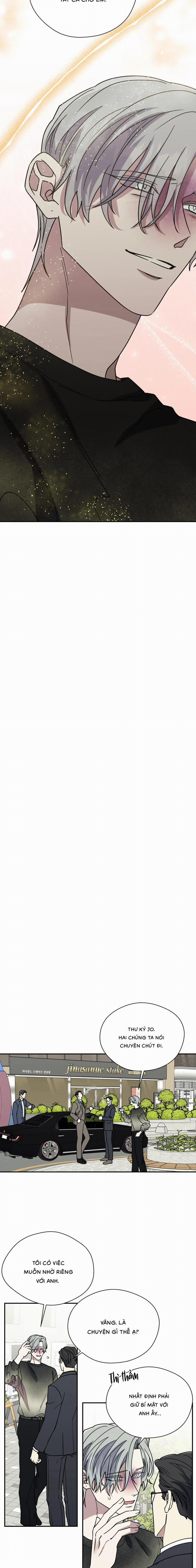 Ám Ảnh Pheromone 83 trang 7