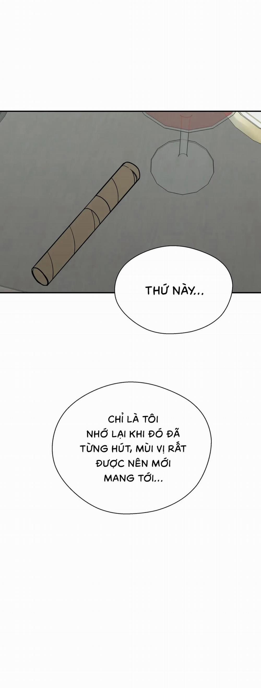 Ám Ảnh Pheromone 84 trang 7