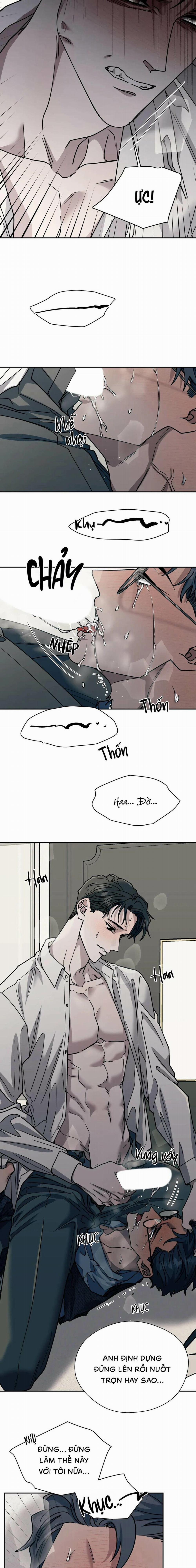 Ám Ảnh Pheromone 90 trang 4