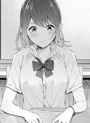 Đọc truyện tranh Âm Dương Tương Hợp