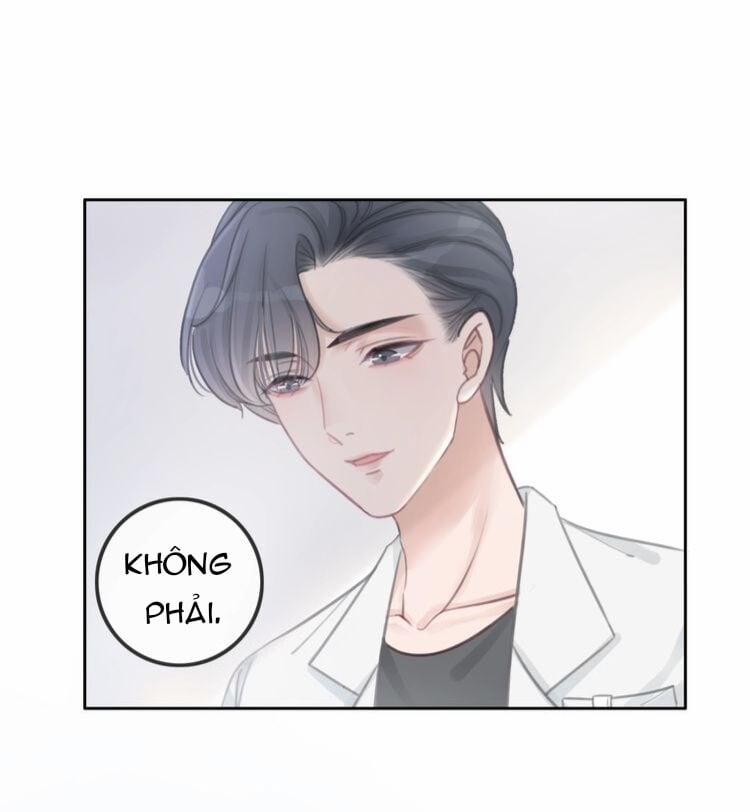 Ám Hắc Hệ Noãn Hôn 1 trang 18
