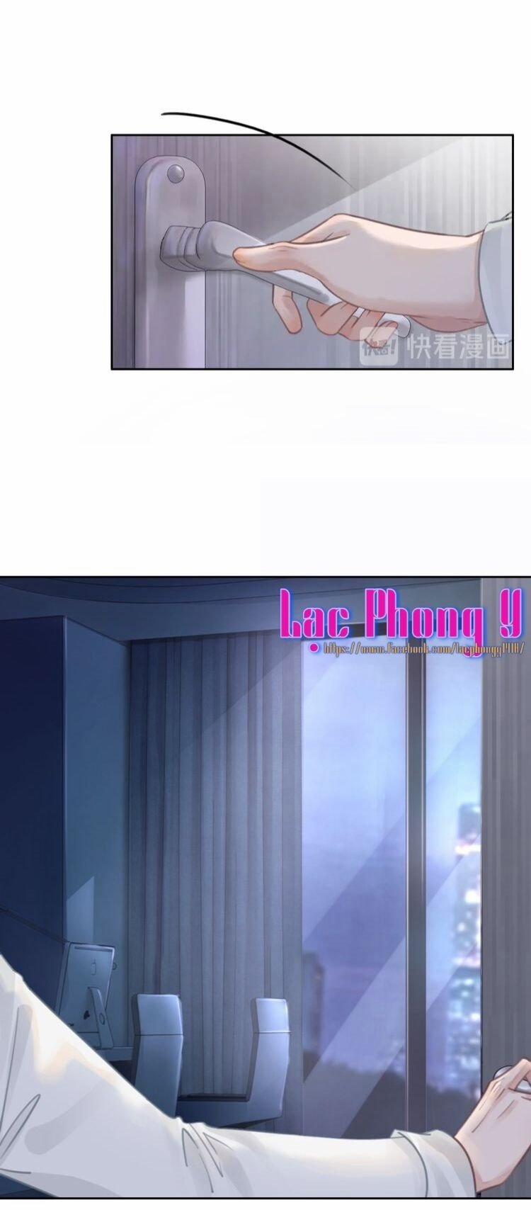 Ám Hắc Hệ Noãn Hôn 1 trang 21