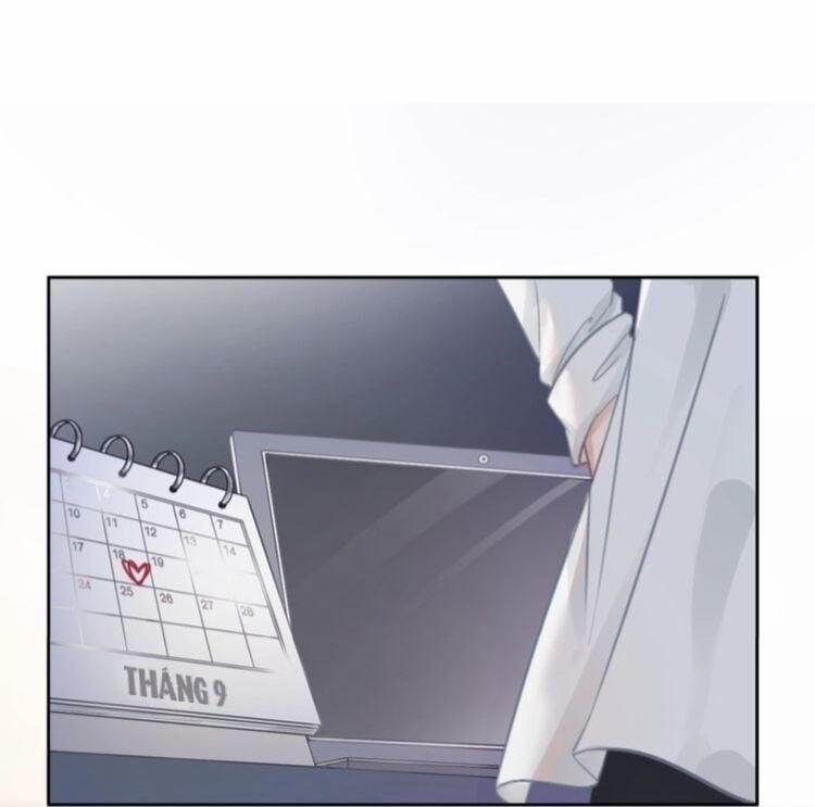 Ám Hắc Hệ Noãn Hôn 1 trang 22