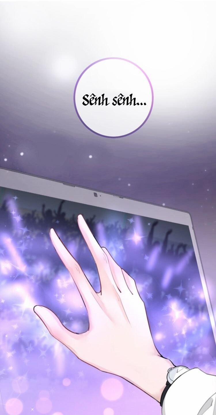 Ám Hắc Hệ Noãn Hôn 1 trang 25