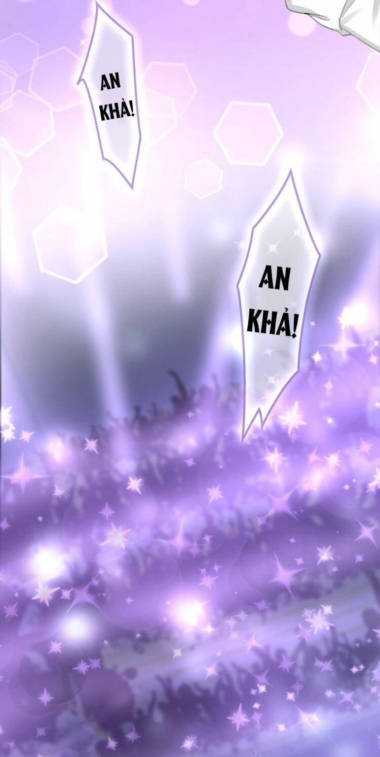 Ám Hắc Hệ Noãn Hôn 1 trang 26