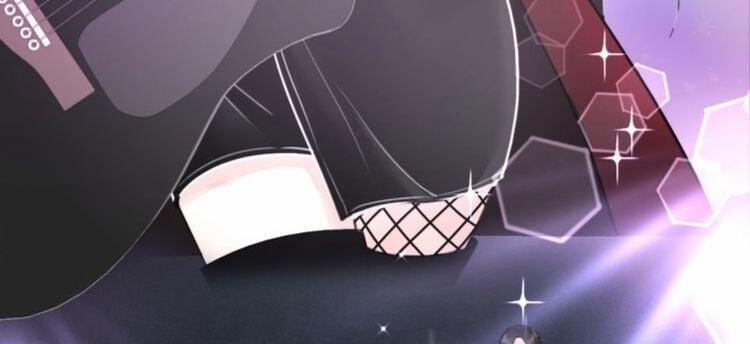 Ám Hắc Hệ Noãn Hôn 1 trang 28