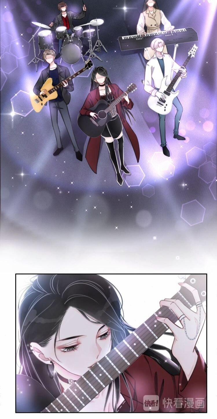 Ám Hắc Hệ Noãn Hôn 1 trang 29