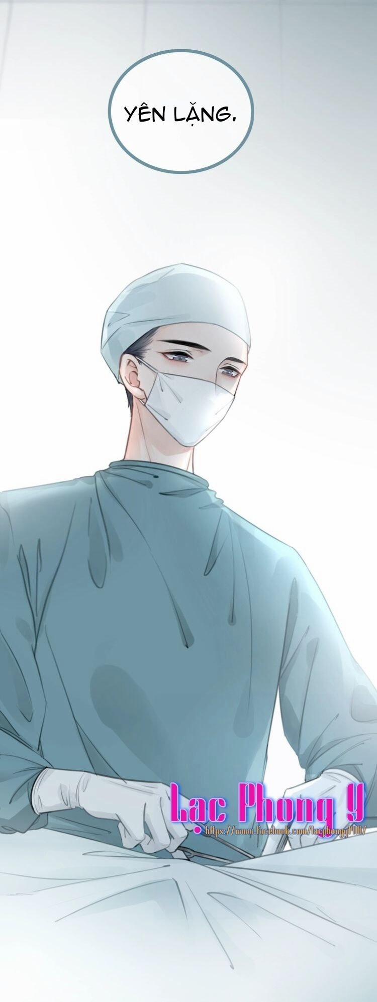 Ám Hắc Hệ Noãn Hôn 1 trang 3