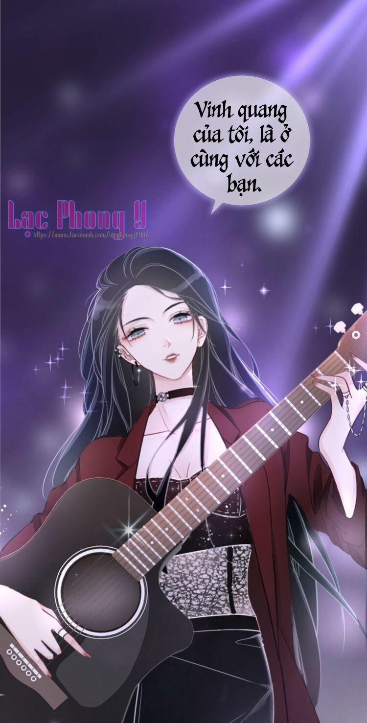 Ám Hắc Hệ Noãn Hôn 1 trang 30