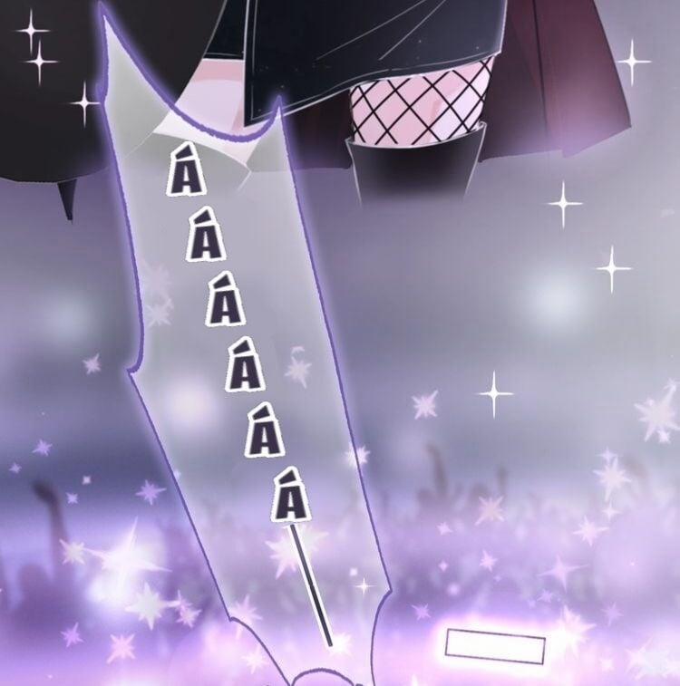 Ám Hắc Hệ Noãn Hôn 1 trang 31