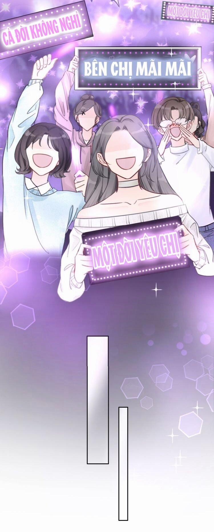 Ám Hắc Hệ Noãn Hôn 1 trang 32