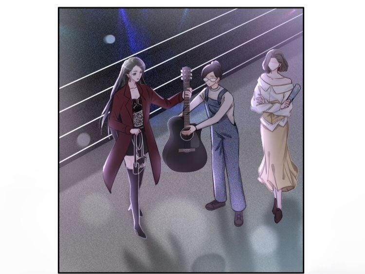 Ám Hắc Hệ Noãn Hôn 1 trang 33