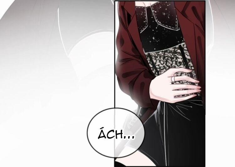 Ám Hắc Hệ Noãn Hôn 1 trang 38
