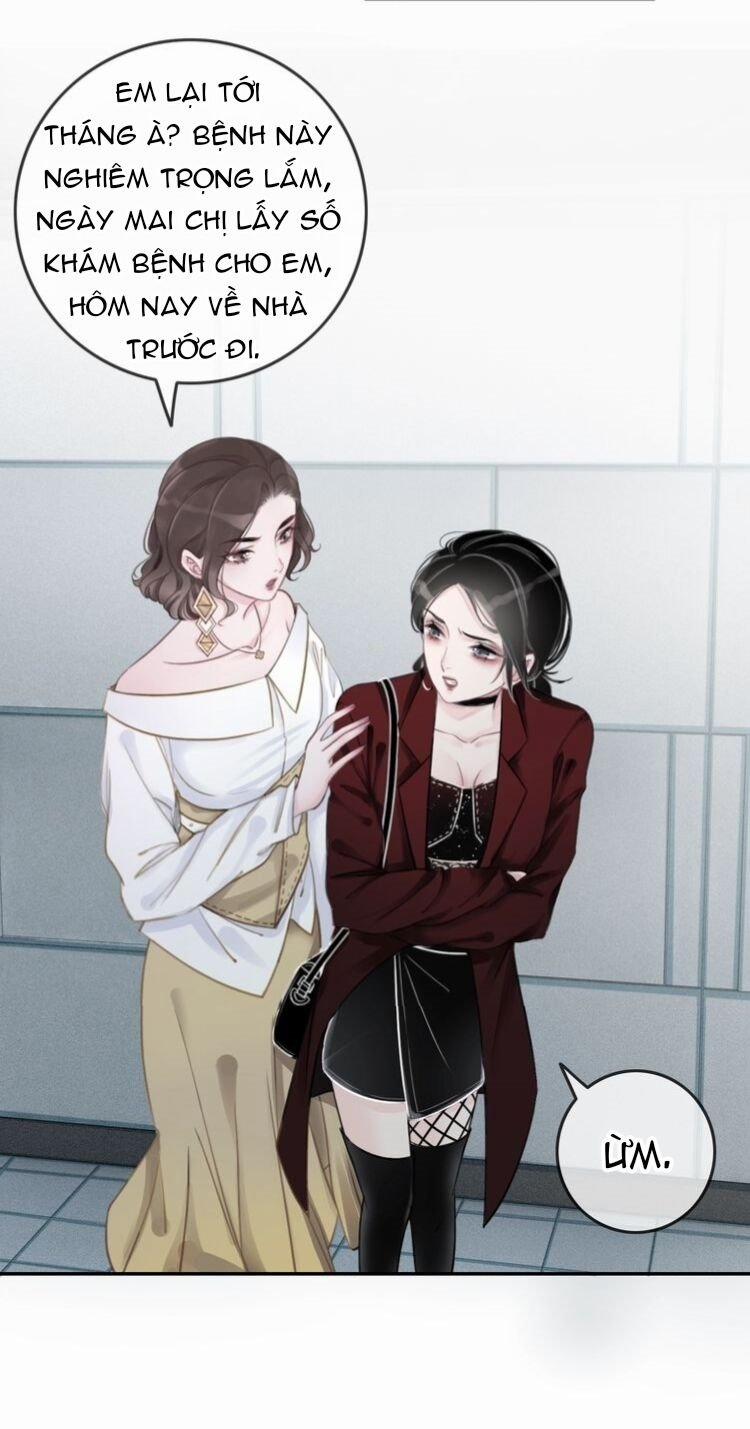 Ám Hắc Hệ Noãn Hôn 1 trang 39