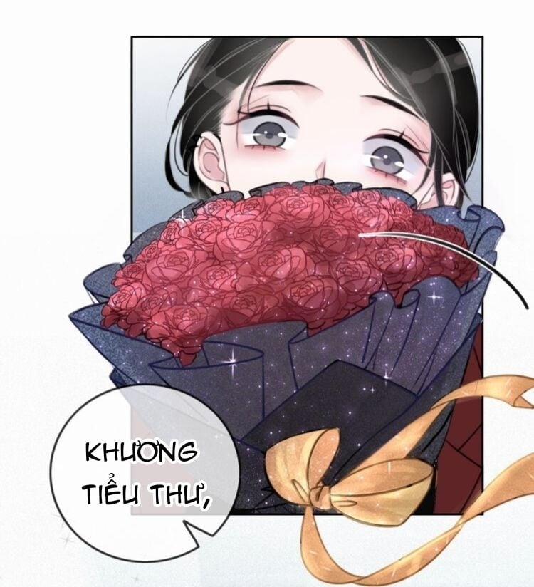 Ám Hắc Hệ Noãn Hôn 1 trang 40