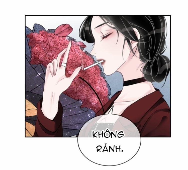 Ám Hắc Hệ Noãn Hôn 1 trang 42