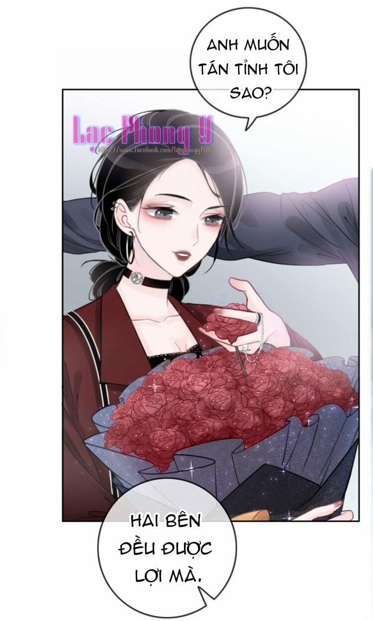 Ám Hắc Hệ Noãn Hôn 1 trang 46