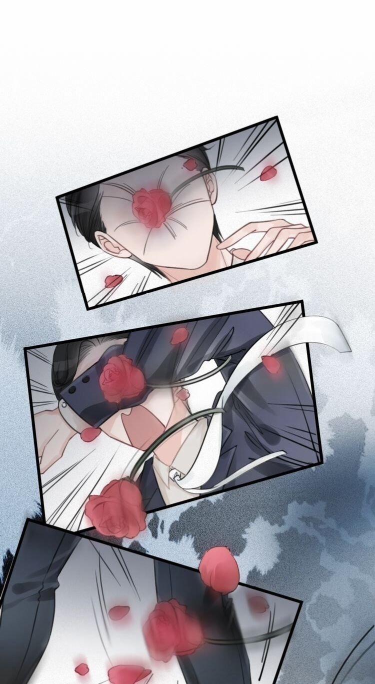 Ám Hắc Hệ Noãn Hôn 1 trang 48